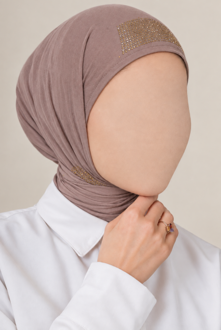 شالات مثلث خرز