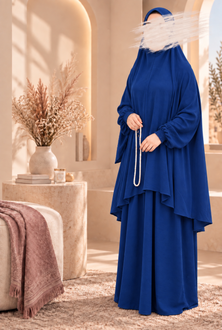 طقم صلاة سي واي ايد زم
